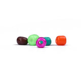 DIY Jewelry Findings Czech Glass Seed Beads Kit for Bracelet Necklace