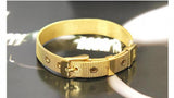 Stainless Steel Mesh 6mm Width Watch Belt Bracelets