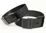 Stainless Steel Mesh 6mm Width Watch Belt Bracelets
