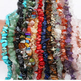 Red Carnelian Red Coral Lemon Stone Beads Strand 31-34in Indian Ca