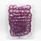 Rose Dried Flower Embossed Plant Specimens DIY Epoxy Material