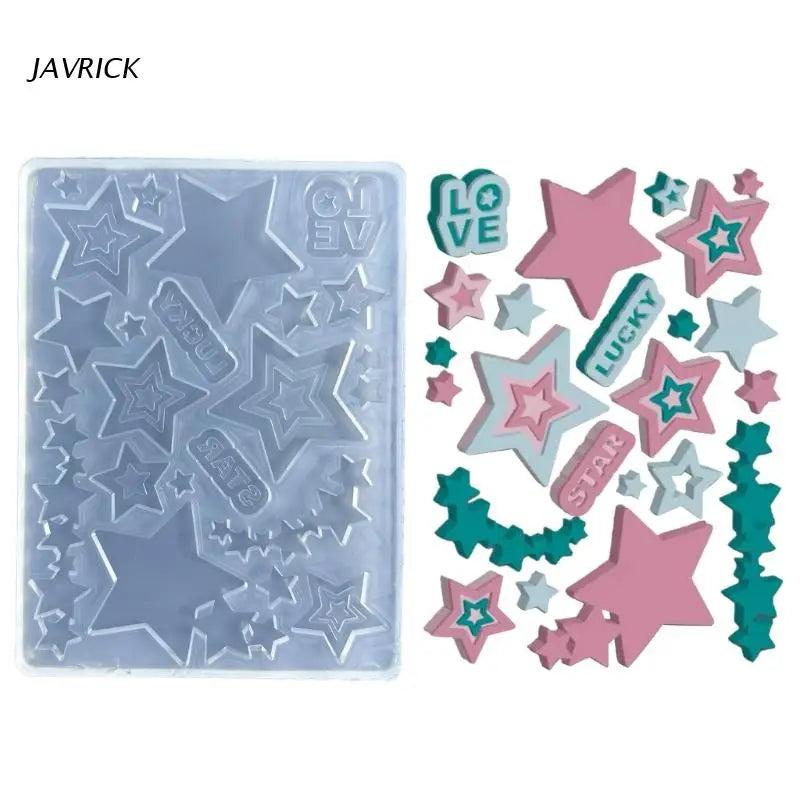 Resin Shaker Filling Mold Quicksand Casting Mold