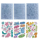 Resin Shaker Filling Mold Quicksand Casting Mold