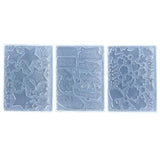 Resin Shaker Filling Mold Quicksand Casting Mold