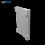 Quartz Welding Brick Soldering Plate Jewelry Making Tools