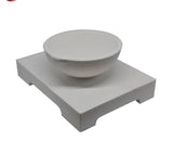Quartz Welding Brick Soldering Plate Jewelry Making Tools