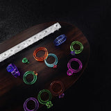 Resin Epoxy Molds Jewelry Silicone Mold Collection DIY Crystal Jewelry Ring Mold