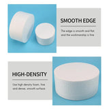 Cake Dummy Set 4 inch 6 inch 8 inch