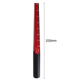 Wax Pipe Carving Cutter Tube Wax Carving Ring Mandrel
