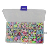DIY Beaded Children's Toys Crafts Set Girl Toy Gift