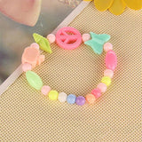 DIY Beaded Children's Toys Crafts Set Girl Toy Gift