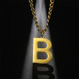 Personalized Name Necklace with Crown Glamour