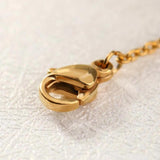 Personalized Cursive Name Necklace for Women - Wedding Jewelry Gift
