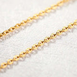 Personalized Cursive Name Necklace for Women - Wedding Jewelry Gift