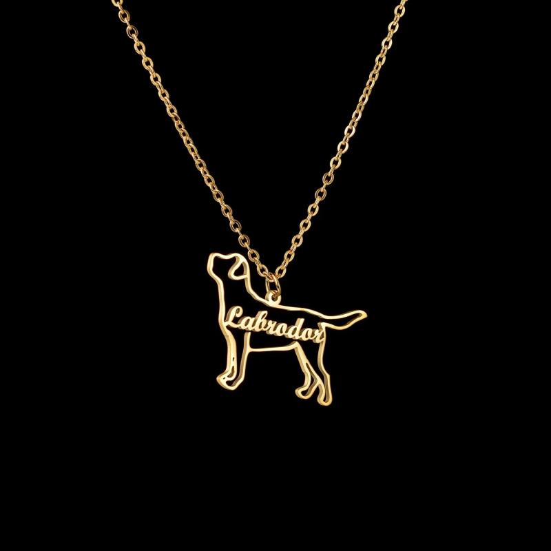 Atoztide Scorpion Pendant Necklace Stainless Steel Christmas Gift