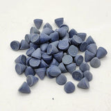 452g 12mm Jewelry Polishing Media Rock Tumbler Lapidary Filler