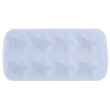 Star Diamond Silicone Mold for DIY Pendant Jewelry Making