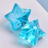 Star Diamond Silicone Mold for DIY Pendant Jewelry Making