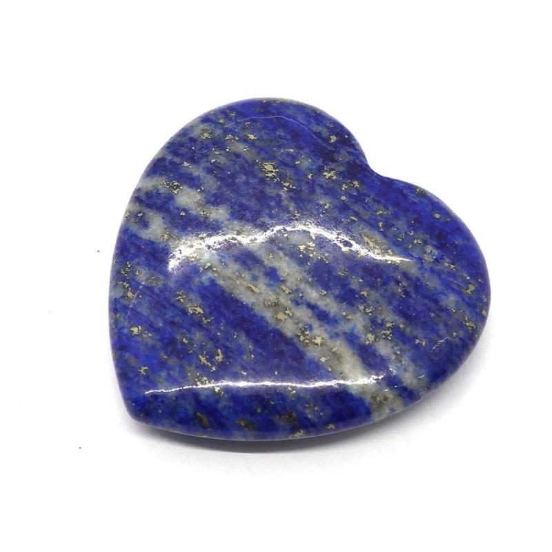 Tiger Eye Lapis Lazuli 5 Hole Bead Necklace 40mm