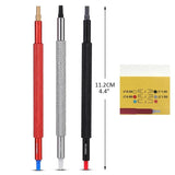 Watch Repair Tool Kit Accessories Set