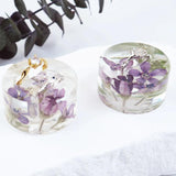 DIY Ring Holder Display Rack Epoxy Resin Silicone Mold