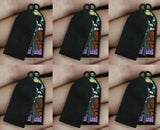 10pcs DIY Jewelry Making Charms Necklace Bracelet Earrings Pendants