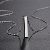 Personalized Name Pendant Necklaces for Women
