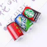 10pcs Mini Resin Wine Bottles Charms for DIY Jewelry Making