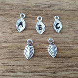 Kinitial 26PCS Letter Jewelry DIY Initial Letters A-Z Charm Collar