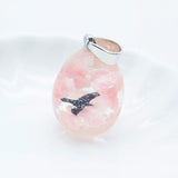 10Pcs Cloud Pendant Luminous for DIY Jewelry Making Necklace Bracelet Earring