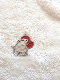 50 Pcs Mixed Pendants Charms for DIY Jewelry Making