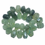Natural Stone Irregular Shape Beads for Jewelry Making