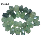 Natural Stone Irregular Shape Beads for Jewelry Making