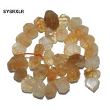 Natural Stone Irregular Shape Beads for Jewelry Making
