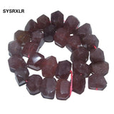 Natural Stone Irregular Shape Beads for Jewelry Making