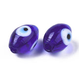 Mixed Lampwork Glass Beads for DIY Jewelry Making