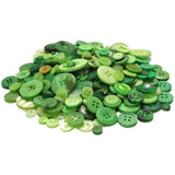 DIY Baby Resin Buttons Love Letter Natural Craft Apparel Accessories FL0122