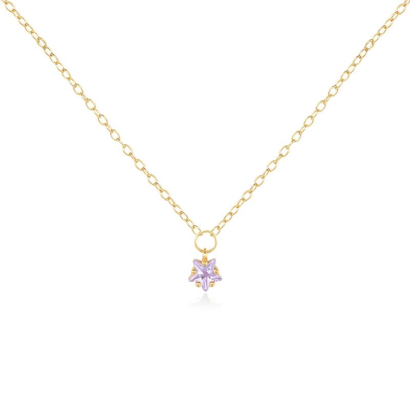 925 Silver Star Pendant Necklace Abstract Dinosaur Bee Charm Choker