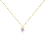 925 Silver Star Pendant Necklace Abstract Dinosaur Bee Charm Choker