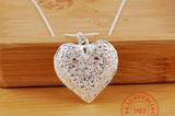 Tree Of Life Pendant Necklace 925 Sterling Silver Jewelry