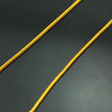 European Woman Party Gift Real 18KT Chain Necklace