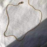 925 Silver Clavicle Chain Necklace for Women Trending Jewelry Gift