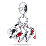 925 Silver Bee Charm for Bracelet&Necklace Making DIY