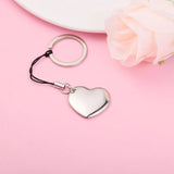Sterling Silver Lock Opener Charm Beads for Bracelets