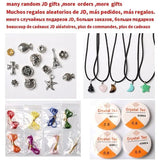 Hematite Round Beads Plated Silver for Jewelry Making
