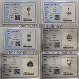 925 Silver Beads Creative Cartoon Pattern Collection for Panduoral Bracelet