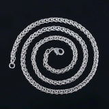 18KT Thick Chain Necklace for European Party Gift