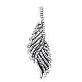 Family Tree Necklace Pendant 925 Silver Charm