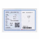 925 Silver Mickey Shape Zirconia Key Charm for Bracelet DIY