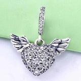 Crystal Pendant Beads for Bracelet